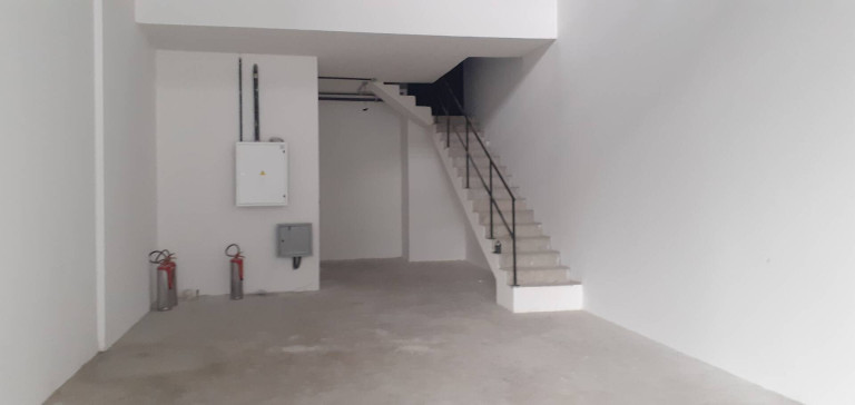 Sala Comercial para Alugar, 100 m² em Planalto Paulista - São Paulo