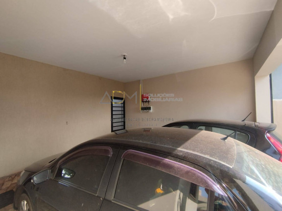 Imagem Casa com 3 Quartos à Venda, 275 m² em Vila Santa Luzia - Botucatu