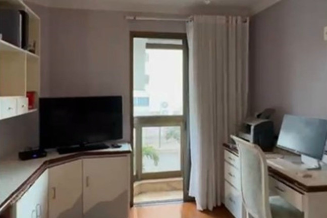 Imagem Apartamento com 3 Quartos à Venda, 240 m² em Campo Belo - São Paulo Imagem Apartamento com 3 Quartos à Venda, 240 m² em Campo Belo - São Paulo