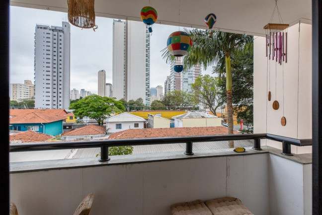 Imagem Apartamento com 3 Quartos à Venda ou Locação, 82 m² em Vila Olímpia - São Paulo