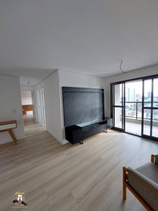 Imagem Apartamento com 3 Quartos à Venda, 90 m² em Vila Assunção - Santo André Imagem Apartamento com 3 Quartos à Venda, 90 m² em Vila Assunção - Santo André