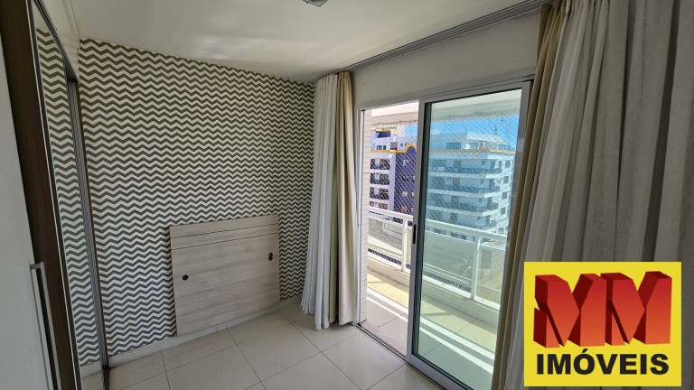 Imagem Cobertura com 3 Quartos à Venda, 134 m² em Braga - Cabo Frio