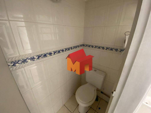 Imagem Sala Comercial para Alugar, 50 m² em Centro - Americana