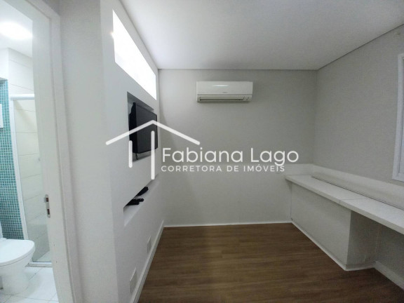 Imagem Apartamento com 3 Quartos para Alugar, 131 m² em Jardim Ermida I - Jundiaí