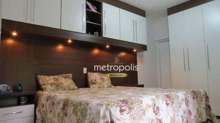 Imagem Sobrado com 3 Quartos à Venda, 170 m² em Parque Jaçatuba - Santo André Imagem Sobrado com 3 Quartos à Venda, 170 m² em Parque Jaçatuba - Santo André