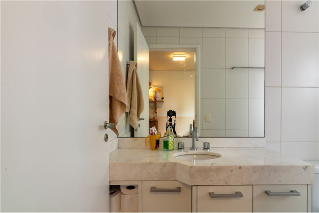 Imagem Apartamento com 2 Quartos à Venda, 104 m² em Jardim Das Acácias - São Paulo Imagem Apartamento com 2 Quartos à Venda, 104 m² em Jardim Das Acácias - São Paulo