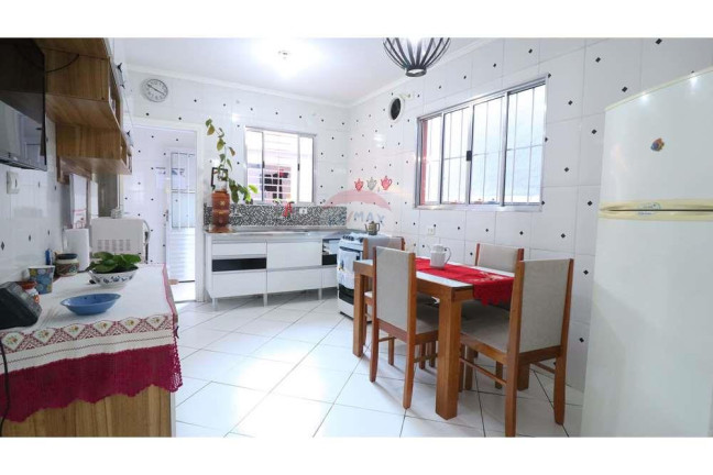 Imagem Casa com 3 Quartos à Venda, 118 m² em Vila Inglesa - São Paulo Imagem Casa com 3 Quartos à Venda, 118 m² em Vila Inglesa - São Paulo