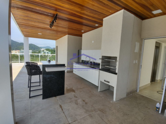 Imagem Cobertura com 3 Quartos à Venda, 500 m² em Itaguá - Ubatuba