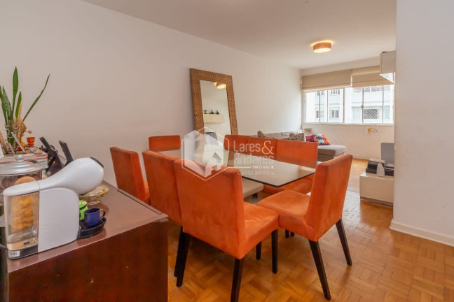 Imagem Apartamento com 2 Quartos à Venda, 81 m² em Jardim Paulista - São Paulo