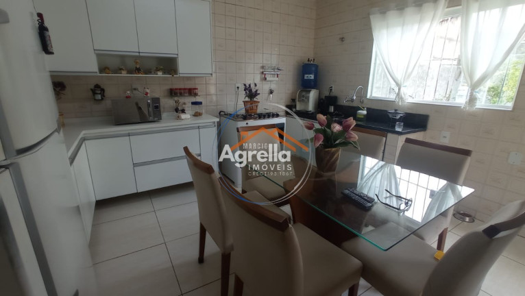 Imagem Casa com 3 Quartos à Venda, 103 m² em Jardim Elite - Mogi Mirim Imagem Casa com 3 Quartos à Venda, 103 m² em Jardim Elite - Mogi Mirim