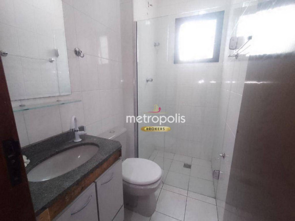 Imagem Apartamento com 2 Quartos à Venda, 61 m² em Cerâmica - São Caetano Do Sul Imagem Apartamento com 2 Quartos à Venda, 61 m² em Cerâmica - São Caetano Do Sul