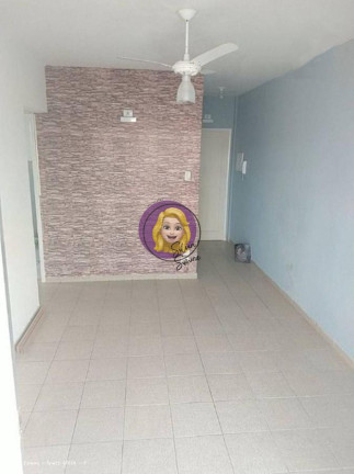 Imagem Apartamento com 1 Quarto à Venda, 64 m² em Itararé - São Vicente Imagem Apartamento com 1 Quarto à Venda, 64 m² em Itararé - São Vicente