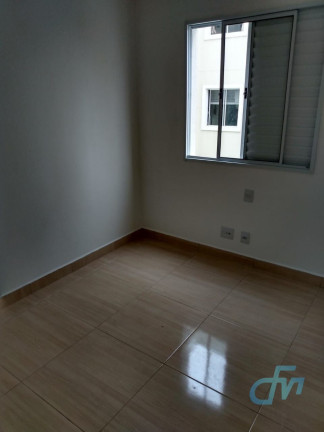 Imagem Apartamento com 2 Quartos à Venda, 49 m² em Vila Cintra - Mogi Das Cruzes
