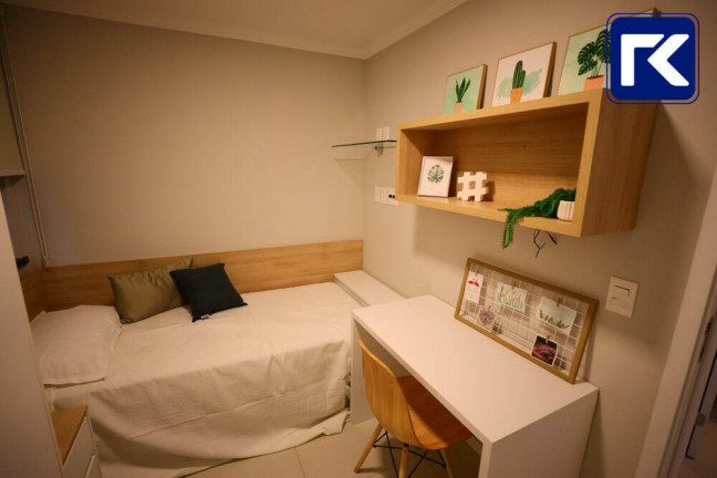 Imagem Apartamento com 3 Quartos à Venda, 71 m² em Engenheiro Luciano Cavalcante - Fortaleza Imagem Apartamento com 3 Quartos à Venda, 71 m² em Engenheiro Luciano Cavalcante - Fortaleza
