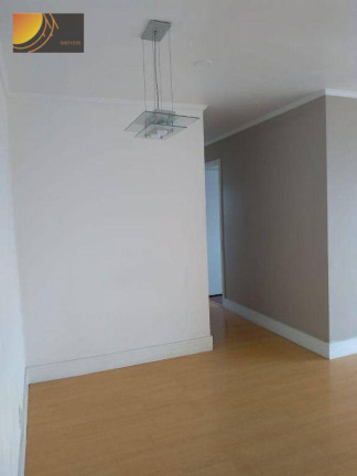 Imagem Apartamento com 3 Quartos à Venda, 78 m² em Parque São Domingos - São Paulo