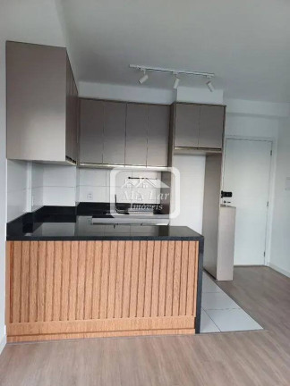 Imagem Apartamento com 1 Quarto à Venda, 43 m² em Jardim D'abril - Osasco Imagem Apartamento com 1 Quarto à Venda, 43 m² em Jardim D'abril - Osasco
