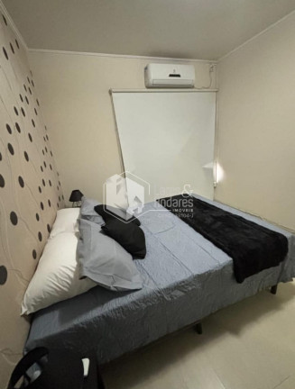 Imagem Apartamento com 1 Quarto à Venda, 55 m² em Vila Olímpia - São Paulo