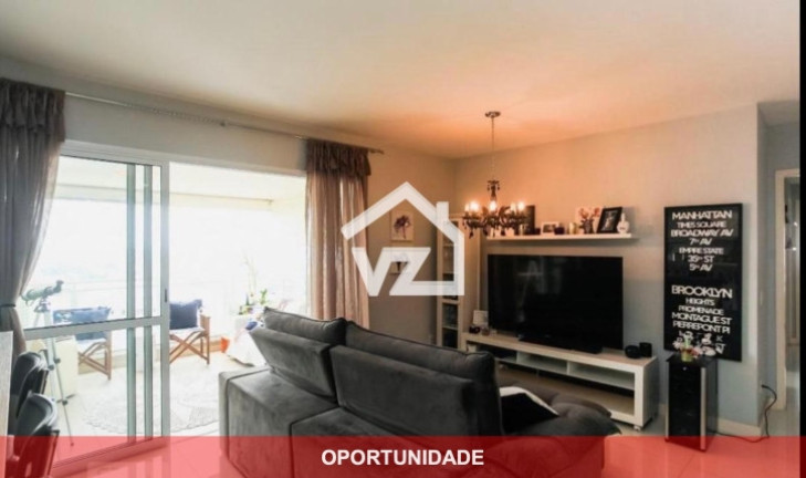 Imagem Apartamento com 3 Quartos à Venda, 109 m² em Vila Andrade - São Paulo Imagem Apartamento com 3 Quartos à Venda, 109 m² em Vila Andrade - São Paulo