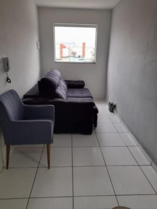 Apartamento com 1 Quarto à Venda, 29 m² em Penha De França - São Paulo
