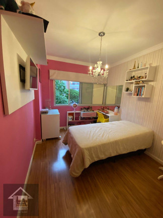Imagem Apartamento com 3 Quartos à Venda, 113 m² em Granja Julieta - São Paulo Imagem Apartamento com 3 Quartos à Venda, 113 m² em Granja Julieta - São Paulo