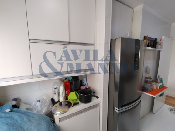 Imagem Apartamento com 2 Quartos à Venda, 56 m² em Tatuapé - São Paulo Imagem Apartamento com 2 Quartos à Venda, 56 m² em Tatuapé - São Paulo
