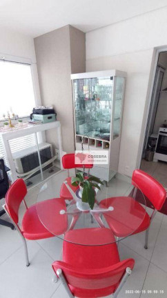 Imagem Apartamento com 1 Quarto para Alugar, 60 m² em Vila Olímpia - São Paulo Imagem Apartamento com 1 Quarto para Alugar, 60 m² em Vila Olímpia - São Paulo