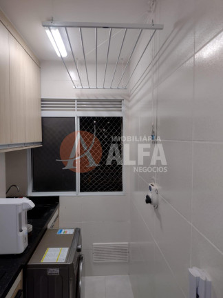 Imagem Apartamento com 1 Quarto à Venda, 42 m² em Maranhão - Cotia Imagem Apartamento com 1 Quarto à Venda, 42 m² em Maranhão - Cotia