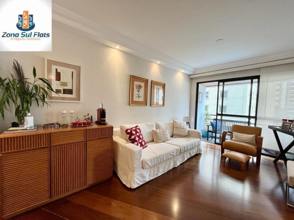 Imagem Apartamento com 3 Quartos à Venda, 92 m² em Perdizes - São Paulo