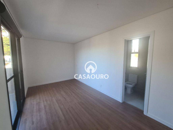Imagem Cobertura com 4 Quartos à Venda, 262 m² em Santa Lúcia - Belo Horizonte