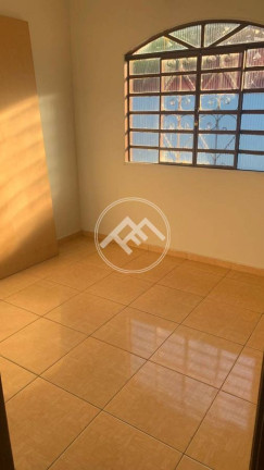 Imagem Casa com 3 Quartos à Venda, 95 m² em Jardim Joana Lopes Barbieri - Sertanópolis