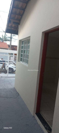 Imagem Casa com 2 Quartos à Venda, 51 m² em Jardim Wanel Ville V - Sorocaba Imagem Casa com 2 Quartos à Venda, 51 m² em Jardim Wanel Ville V - Sorocaba
