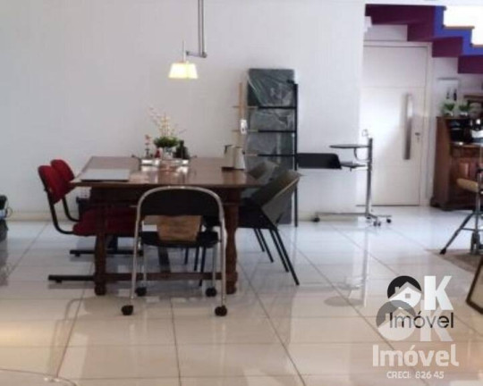 Imagem Cobertura com 3 Quartos à Venda, 240 m² em Higienópolis - São Paulo Imagem Cobertura com 3 Quartos à Venda, 240 m² em Higienópolis - São Paulo