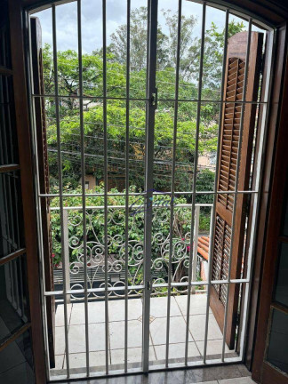Imagem Casa com 3 Quartos à Venda, 179 m² em Jardim Bonfiglioli - São Paulo