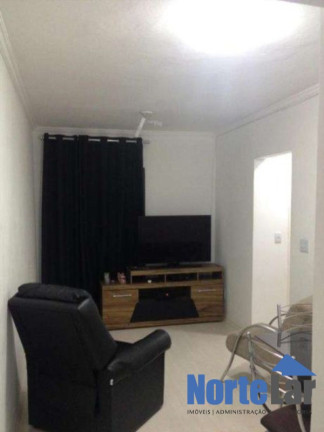 Imagem Apartamento com 2 Quartos à Venda, 63 m² em Vila Mazzei - São Paulo