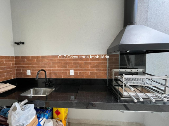 Imagem Casa com 3 Quartos à Venda, 45 m² em Jardins Do Império - Indaiatuba