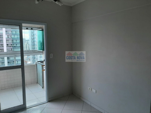 Imagem Apartamento com 1 Quarto para Alugar, 45 m² em Ocian - Praia Grande Imagem Apartamento com 1 Quarto para Alugar, 45 m² em Ocian - Praia Grande