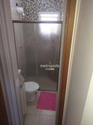 Imagem Cobertura com 2 Quartos à Venda, 102 m² em Vila Tibiriçá - Santo André
