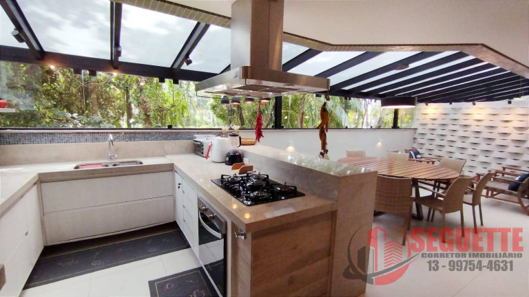 Imagem Apartamento com 3 Quartos à Venda, 125 m² em Riviera De São Lourenço - Bertioga Imagem Apartamento com 3 Quartos à Venda, 125 m² em Riviera De São Lourenço - Bertioga