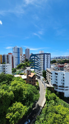 Imagem Imóvel com 2 Quartos à Venda, 54 m² em Parque Bela Vista - Salvador