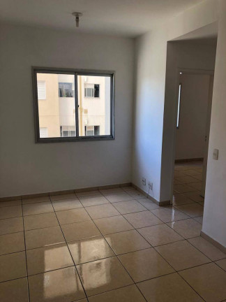Imagem Apartamento com 2 Quartos à Venda, 47 m² em Parque Campolim - Sorocaba