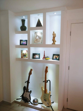 Imagem Apartamento com 3 Quartos à Venda, 140 m² em Vila Gumercindo - São Paulo Imagem Apartamento com 3 Quartos à Venda, 140 m² em Vila Gumercindo - São Paulo