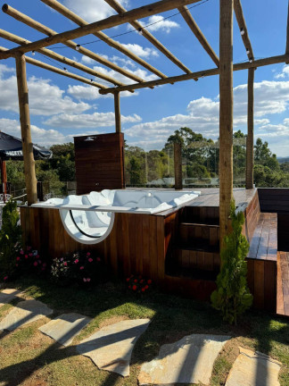 Imagem Chácara com 3 Quartos à Venda, 1 m² em Pedras - Itatiaiuçu