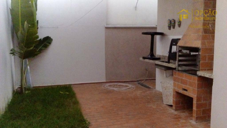 Imagem Casa com 3 Quartos à Venda, 95 m² em Jardim Paulista Ii - Itu Imagem Casa com 3 Quartos à Venda, 95 m² em Jardim Paulista Ii - Itu