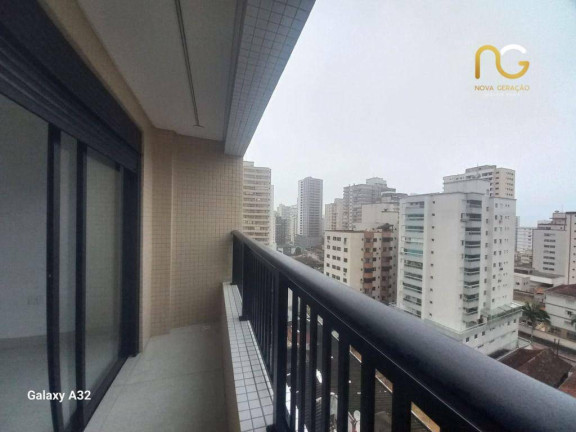 Imagem Apartamento com 2 Quartos à Venda, 72 m² em Aviação - Praia Grande Imagem Apartamento com 2 Quartos à Venda, 72 m² em Aviação - Praia Grande