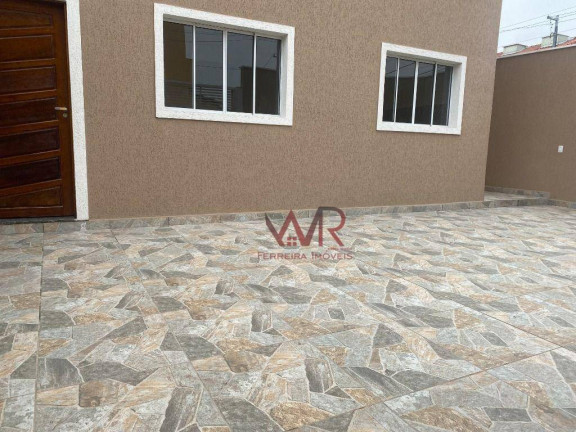 Imagem Sobrado com 2 Quartos à Venda, 67 m² em Vila Jacuí - São Paulo