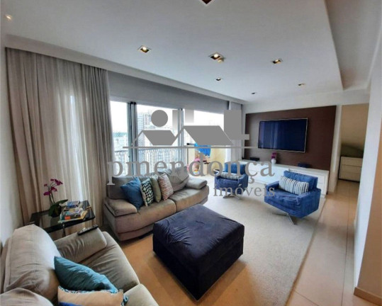 Imagem Apartamento com 5 Quartos à Venda, 344 m² em Perdizes - São Paulo Imagem Apartamento com 5 Quartos à Venda, 344 m² em Perdizes - São Paulo