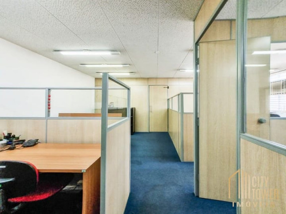 Imagem Sala Comercial à Venda, 83 m² em Itaim Bibi - São Paulo