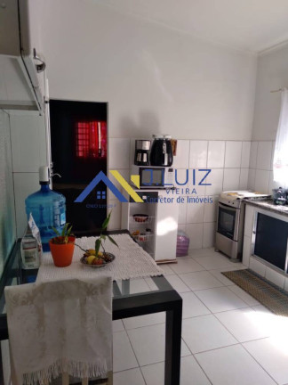 Imagem Casa com 2 Quartos à Venda, 125 m² em Jardim Santa Rita - Indaiatuba Imagem Casa com 2 Quartos à Venda, 125 m² em Jardim Santa Rita - Indaiatuba