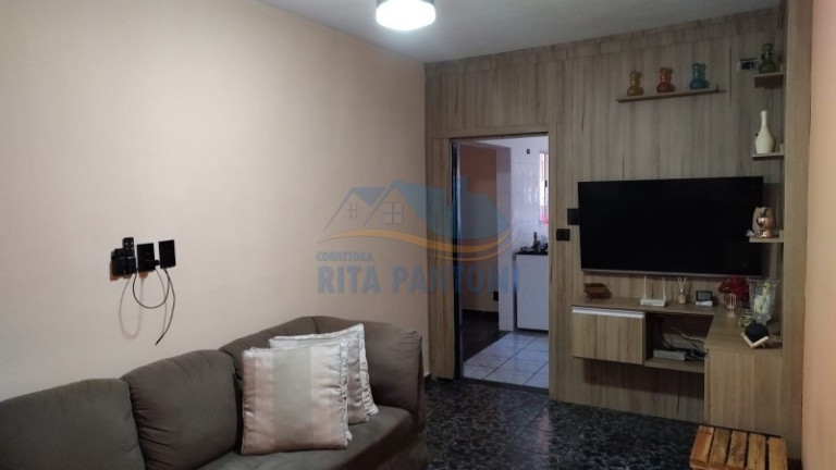 Imagem Casa com 3 Quartos à Venda, 150 m² em Ipiranga - Ribeirão Preto