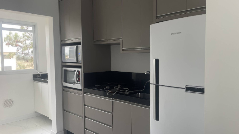 Imagem Apartamento com 3 Quartos para Alugar, 143 m² em Canasvieiras - Florianópolis